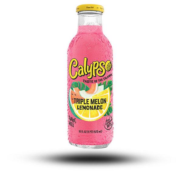 Calypso Triple Melon Lemonade 473ml 🇺🇸