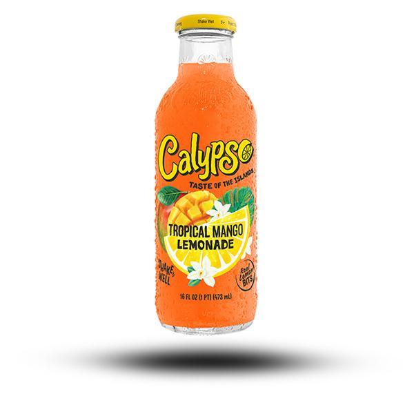 Calypso Tropical Mango Lemonade 473ml 🇺🇸